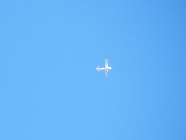 EI-EAZ — - EI-EAZ CIRCLING OVER CORK AIRPORT 03-04-2011 ON A BEAUTIFUL SUUNY DAY