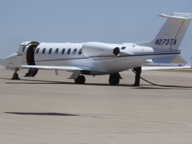 N273TA —