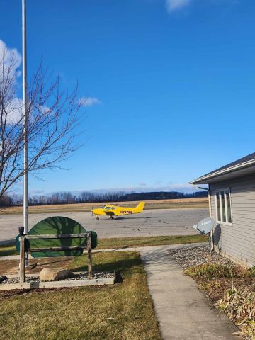 Beechcraft Sundowner (N2370Q)