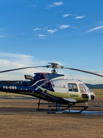 SCHLEICHER ASH-30Mi (PR-CMS)