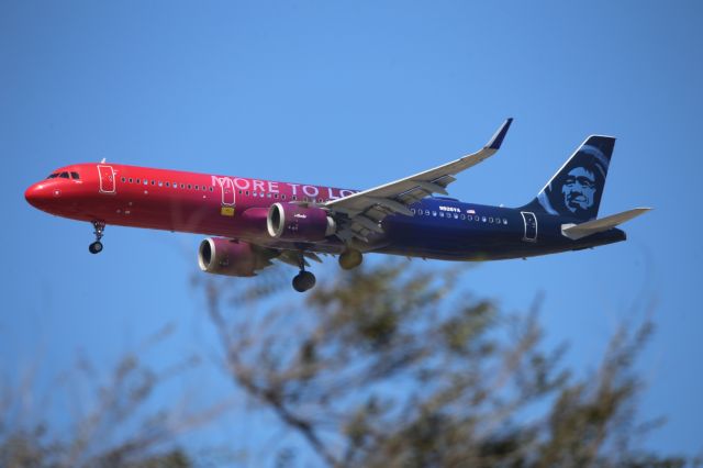 Airbus A321neo (N926VA)