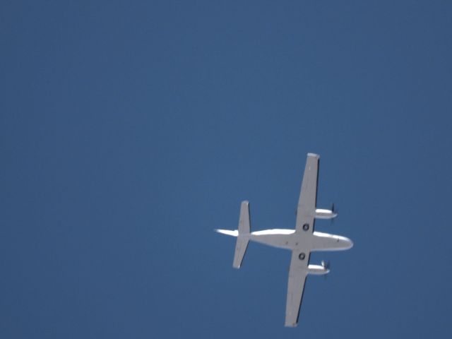 Cessna Conquest 2 (N332DM)