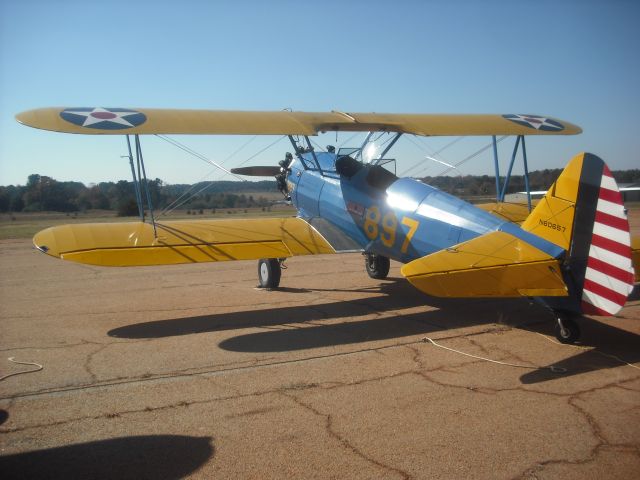 N60657 — - ON THE RAMP AT PEACH STATE