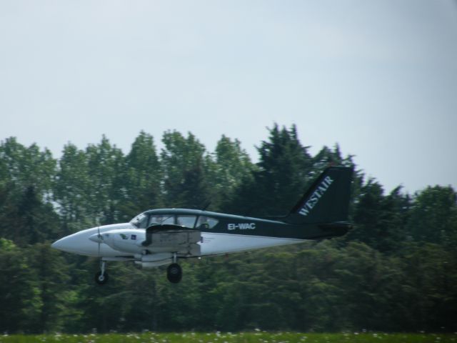 EI-WAC —