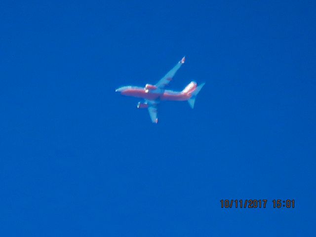 Boeing 737-700 (N223WN)