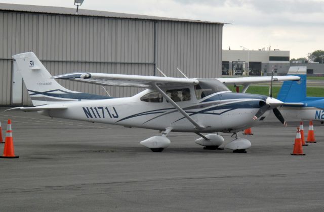 Cessna Skylane (N1171J)