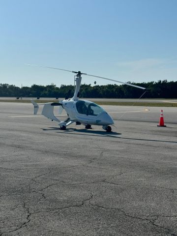 ELA AVIACION ELA-10 Eclipse (N24FC)