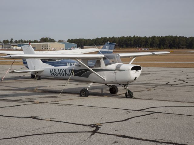 Cessna Commuter (N840XJ) - 12 DEC 2018