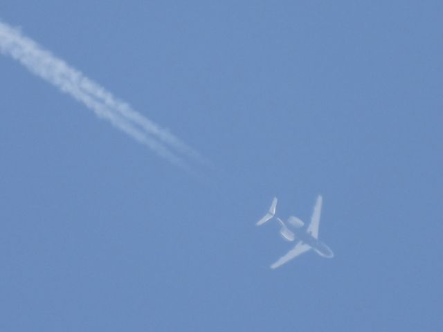 Embraer Legacy 450 (N427FX) - LXJ427br /MDW-OKCbr /09/28/22