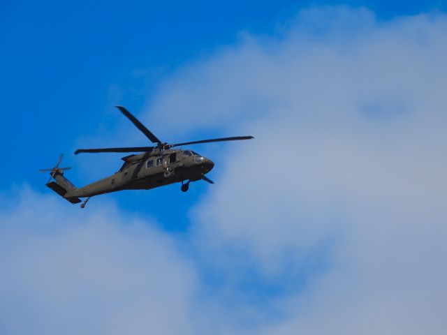 Sikorsky S-70 (0920227)