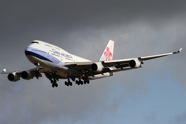 Airbus A330-300 (B-18251)