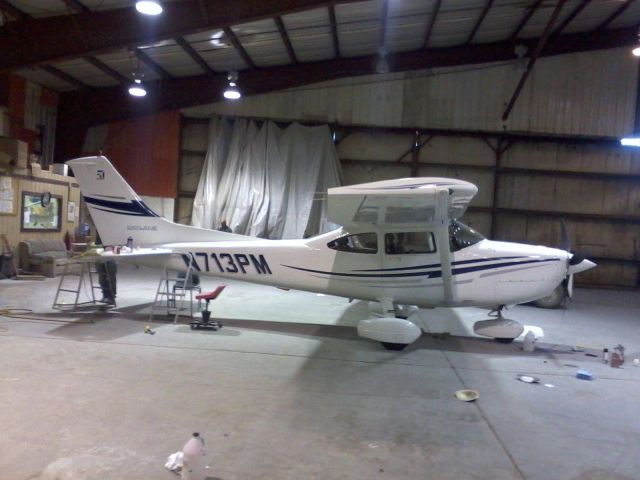 Cessna Skylane (N713PM)