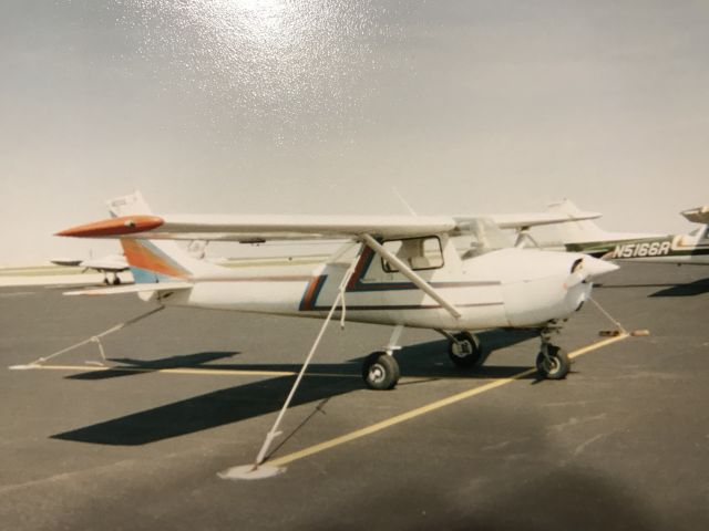 Cessna Commuter (N8763G) - Marion, IL