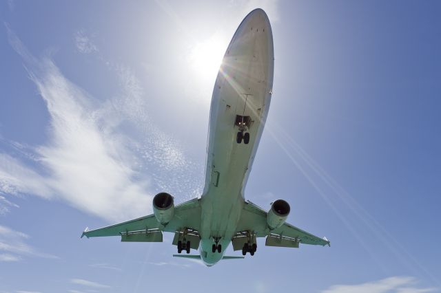 Boeing MD-11 (PH-KCD)