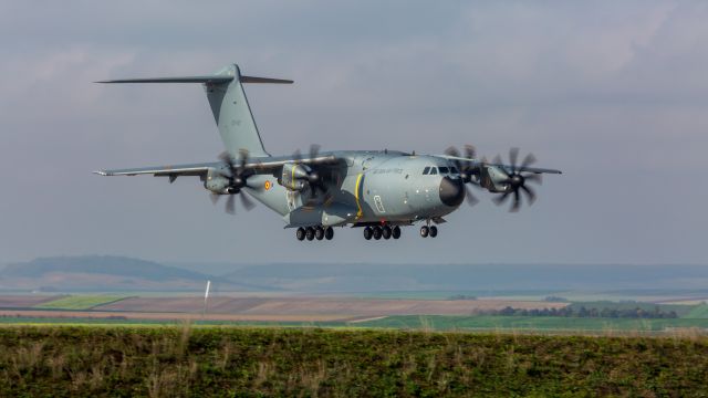 AIRBUS A-400M Atlas (CYL07)