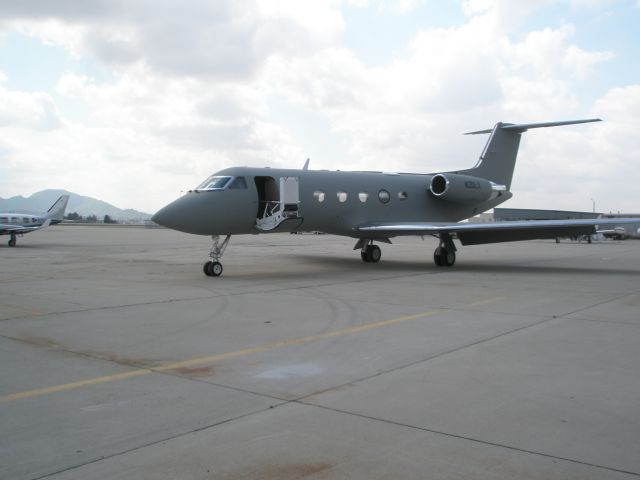 Gulfstream Aerospace Gulfstream 3 (N30LX)