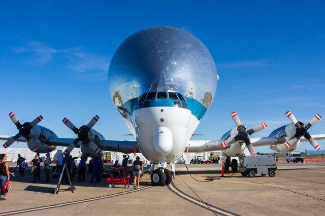 Aero Spacelines Super Guppy (N941NA)