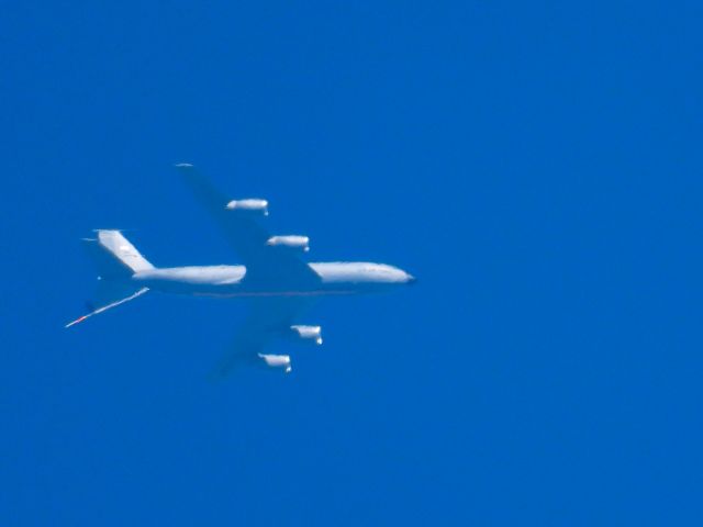 Boeing C-135FR Stratotanker (58-0062) - MOTOWN2