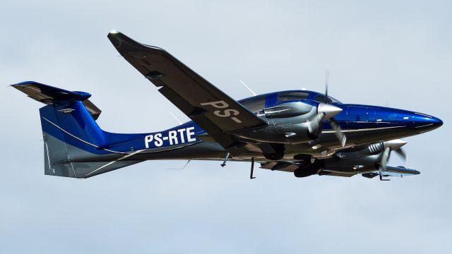Diamond DA-62 (PS-RTE)