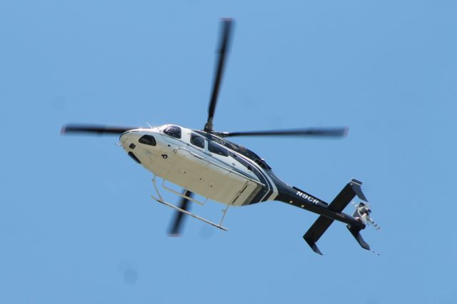 Bell 429 GlobalRanger (N9CR)