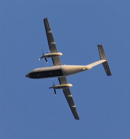 Hawker 800 (N409AV) - Sorry this is N406AV not N409AV