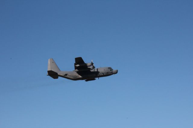 — — - 092113 Taking off from Offutt AFB after a 90 minute pit stop