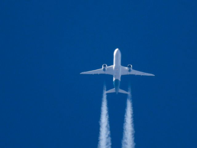 Boeing 787-9 Dreamliner (C-GKKN) - WJA2310br /YYC-CUNbr /11/29/21