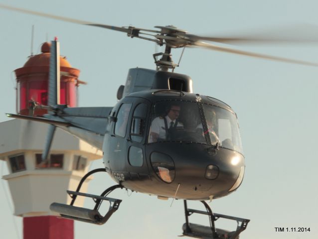 F-GIJP — - TAKE-OFF QUAI DU LARGE CANNES HARBOUR