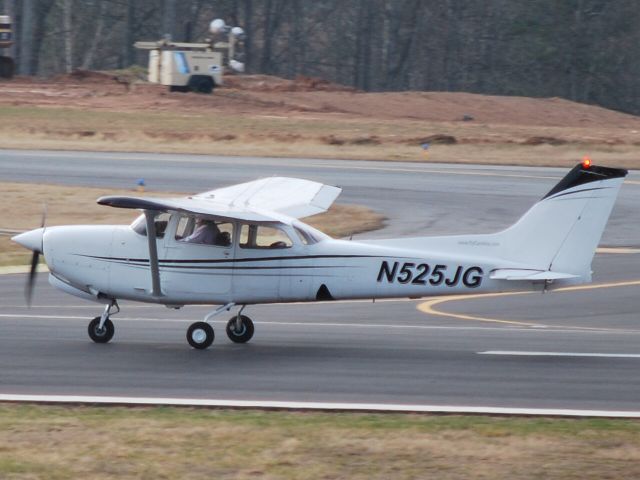 — — - Rolling runway 20 - 1/23/10