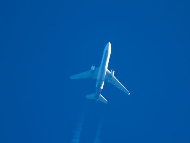 Boeing MD-11 (N624FE) - FDX159br /MEM-ANCbr /09/27/22