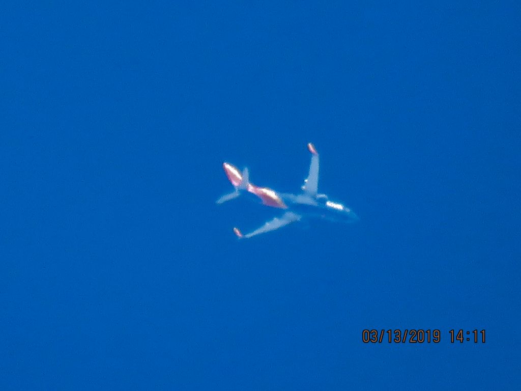 Boeing 737-800 (N8513F)