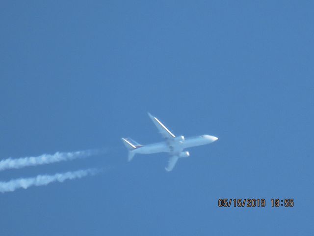 Boeing 737-800 (N971AN)
