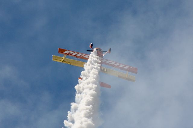 Grumman Super Ag-Cat (N7699)