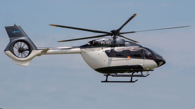 KAWASAKI EC-145 (PS-NEI)