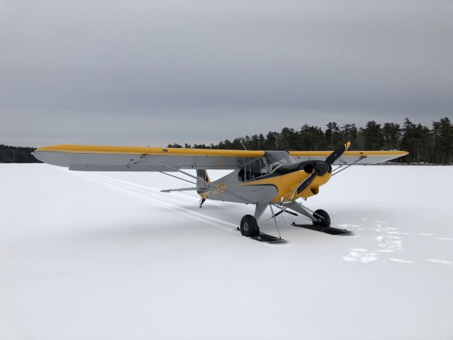 N64SL — - American Legend Aircraft br /Super Legend