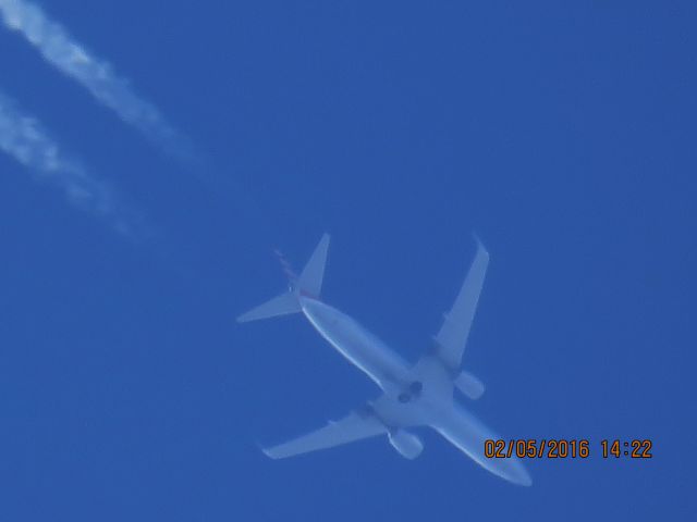 Boeing 737-800 (N926NN)