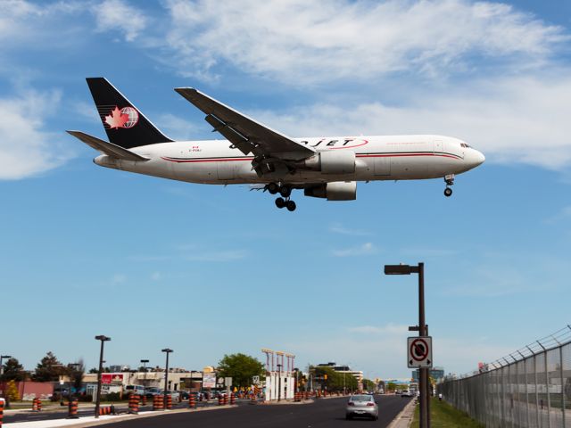 BOEING 767-200 (C-FGAJ) - VERY RARE! FULL QUALITY: a rel=nofollow href=http://www.jetphotos.net/viewphoto.php?id=7945516&nseq=20http://www.jetphotos.net/viewphoto.php?id=7945516&nseq=20/a