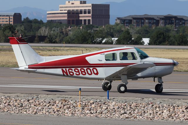 N6980Q — - 9-12-2020