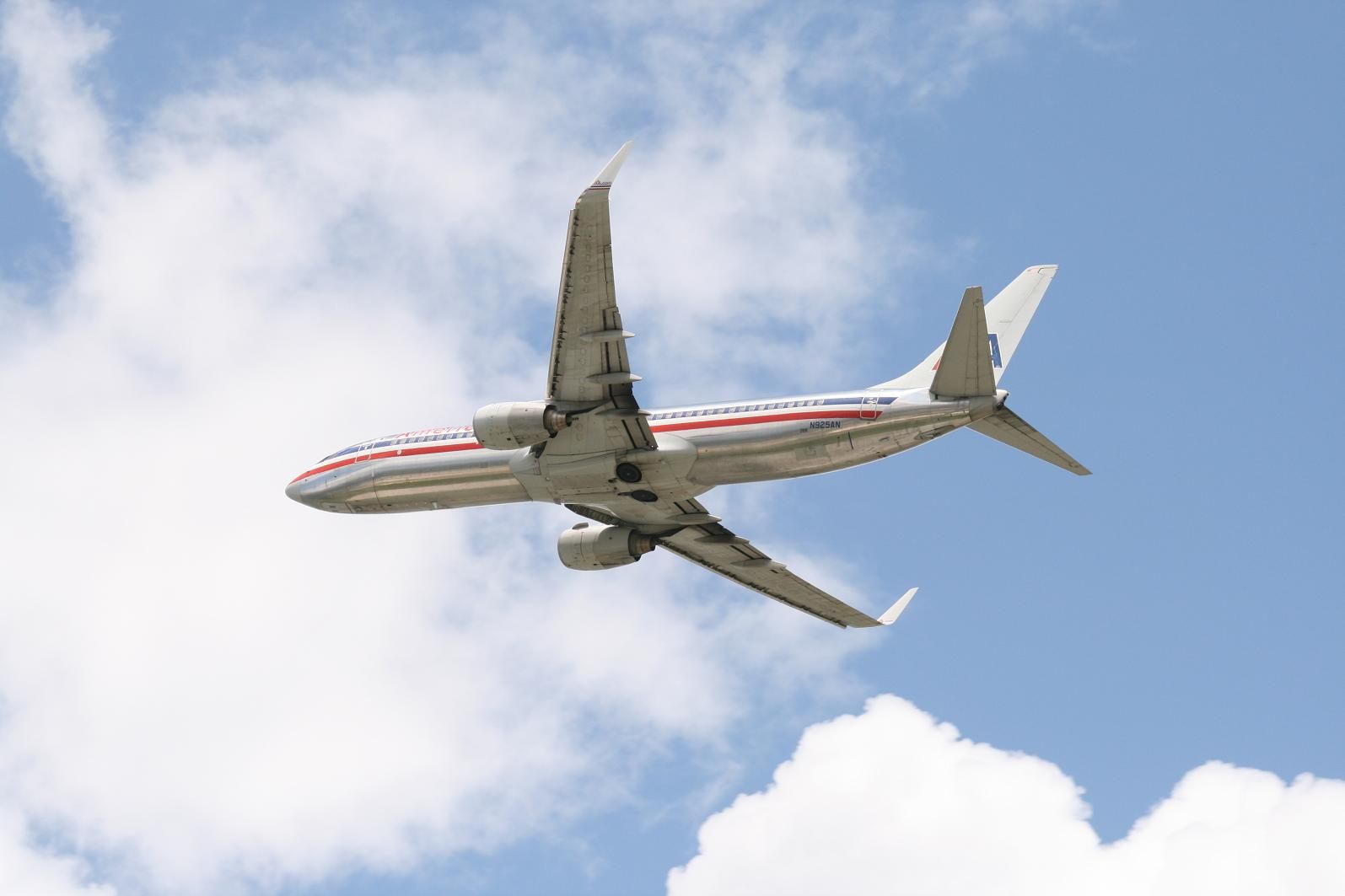 N925AN —