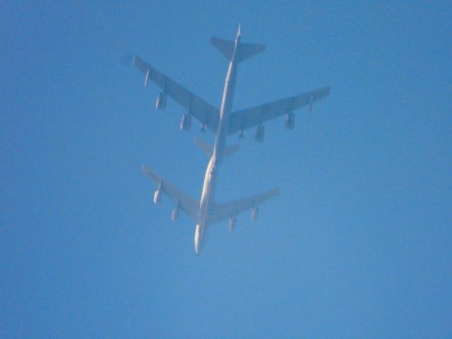 Boeing C-135FR Stratotanker (63-7993) - EDDIE62br /07/20/21