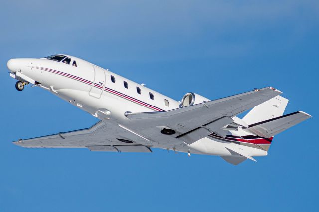 Cessna Citation Excel/XLS (N573QS)