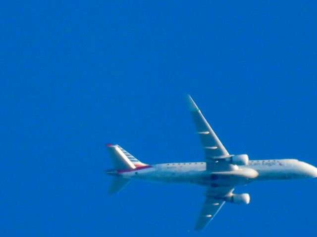 Embraer 175 (N431YX) - RPA4516br /ORD-TULbr /11/14/2024