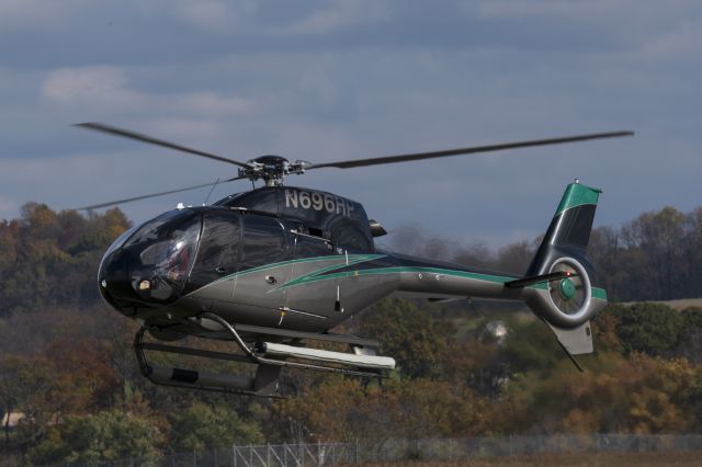 Eurocopter EC-120 Colibri (N696HP)