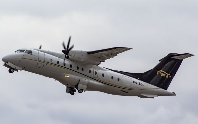 Fairchild Dornier 328 (C-FSCO)