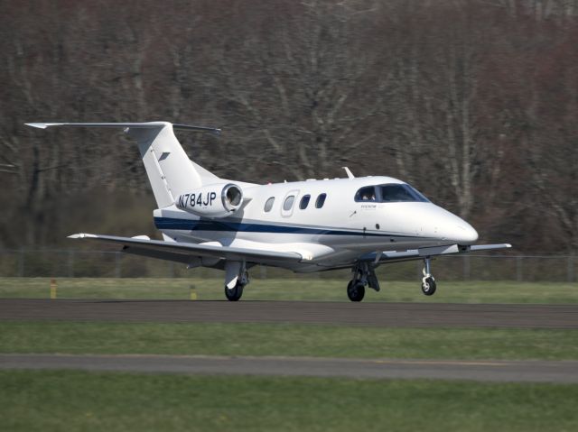 Embraer Phenom 100 (N784JP) - Tae off runway 08. Rotation.    CFM (Corporate Flight Management) has 2 x King Air 100, 1 x Phenom 100 and 2 x Citation V available for charter in the New York metropolitan area KDXR KHPN KTEB KBDR  a rel=nofollow href=http://WWW.FLYCFM.COMWWW.FLYCFM.COM/a