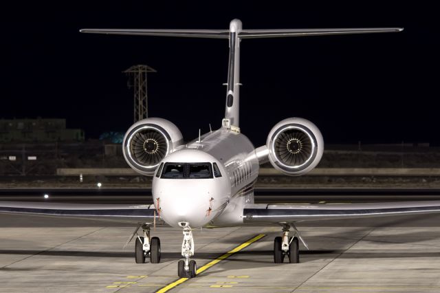 Gulfstream Aerospace Gulfstream V (CS-DKK)