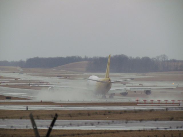 Boeing 747-400 (N451PA)