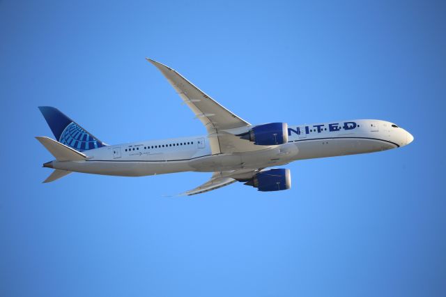 Boeing 787-9 Dreamliner (N29975)