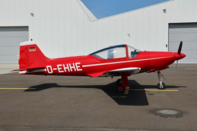 SEQUOIA Falco (D-EHHE)
