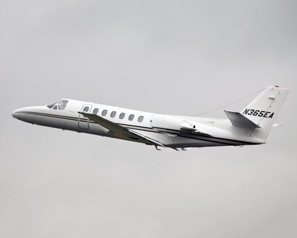 Cessna Citation V (N365EA) - CFM (Corporate Flight Management) has 3 x King Air 100, 1 x Phenom 100 and 2 x Citation V available for charter in the New York metropolitan area KDXR KHPN KTEB KBDR  a rel=nofollow href=http://WWW.FLYCFM.COMWWW.FLYCFM.COM/a